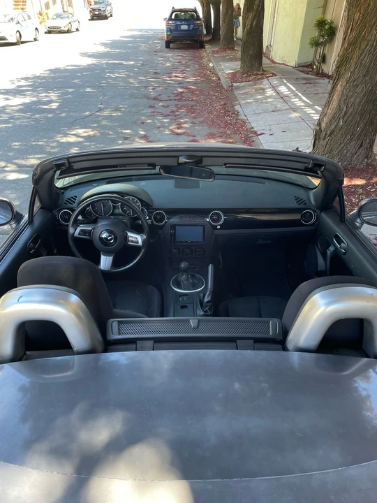 2008 Mazda NC MX-5 Miata - Image 13 of 16