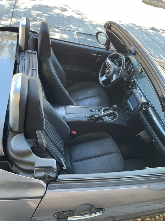 2008 Mazda NC MX-5 Miata - Image 12 of 16