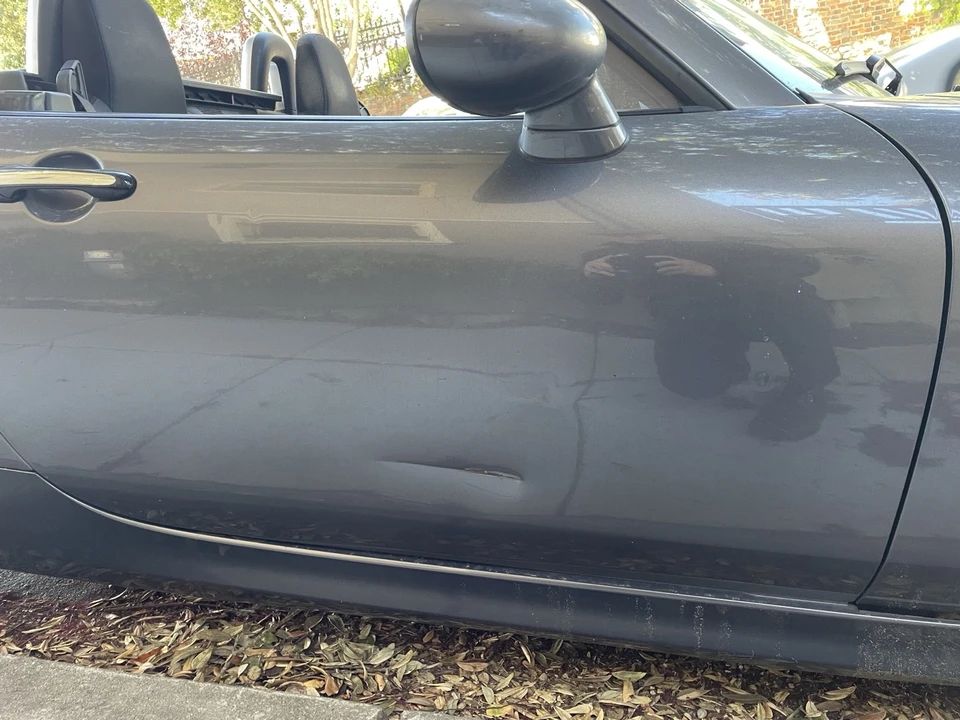 2008 Mazda NC MX-5 Miata - Image 11 of 16