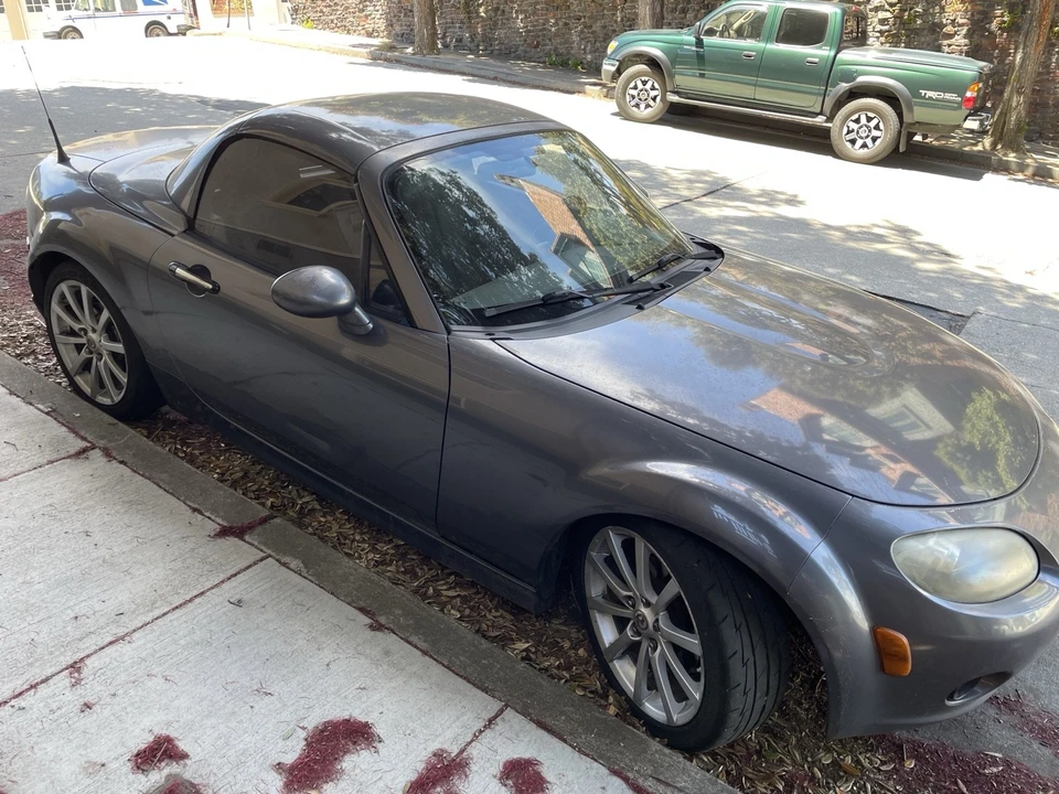 2008 Mazda NC MX-5 Miata - Image 6 of 16