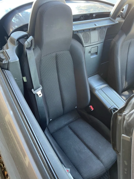2008 Mazda NC MX-5 Miata - Image 15 of 16