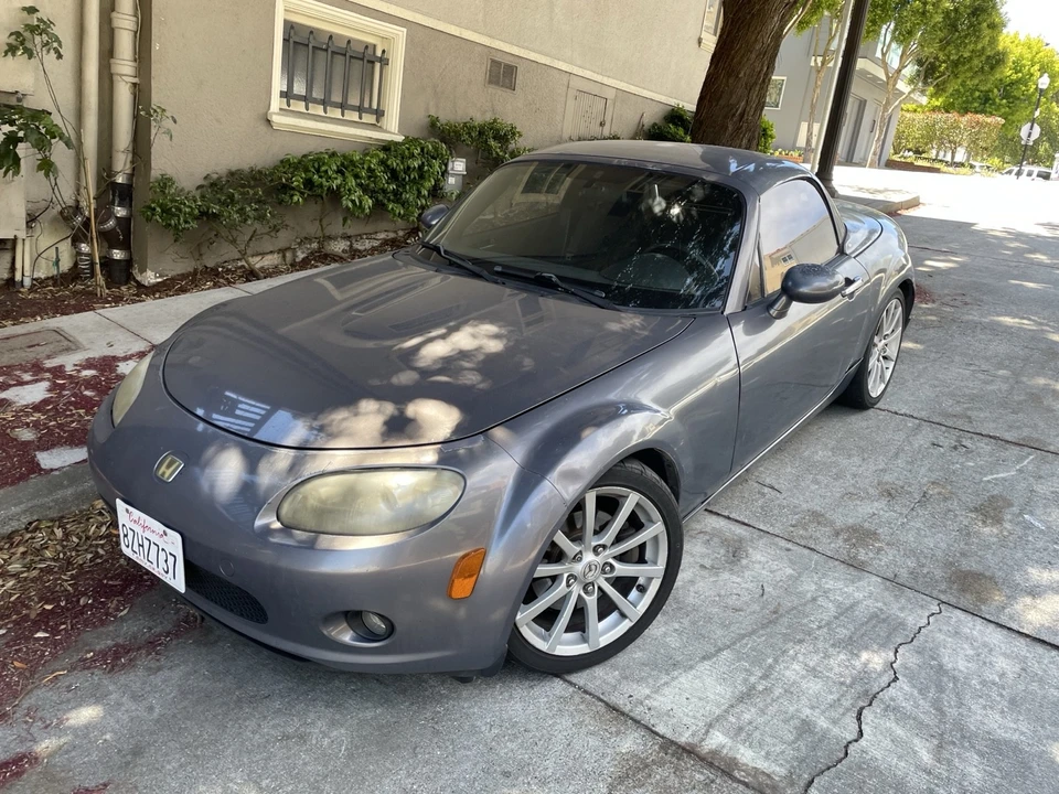 2008 Mazda NC MX-5 Miata - Image 3 of 16
