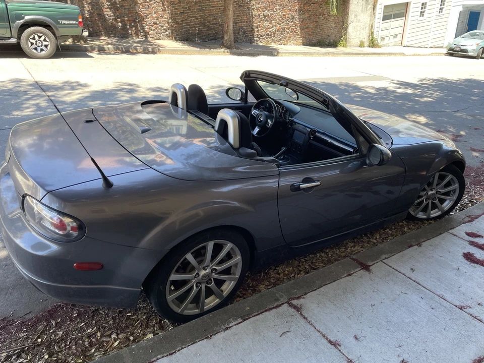 2008 Mazda NC MX-5 Miata - Image 9 of 16