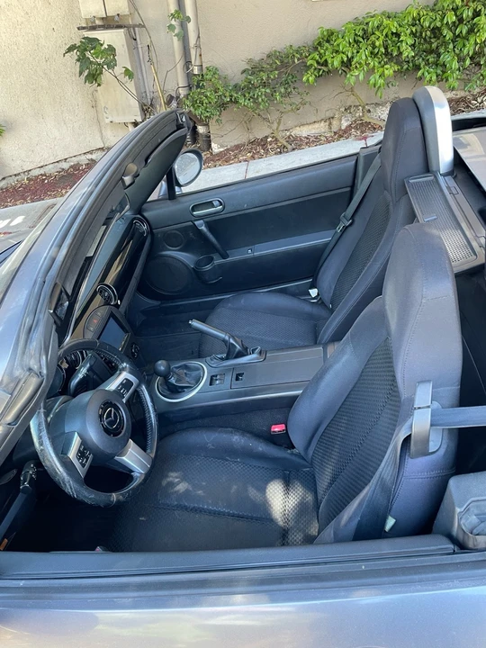 2008 Mazda NC MX-5 Miata - Image 14 of 16