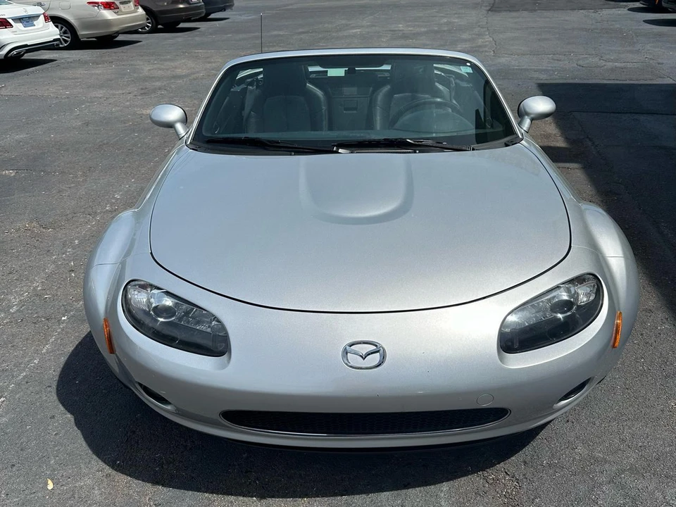 2008 Mazda NC MX-5 Miata - Image 3 of 29