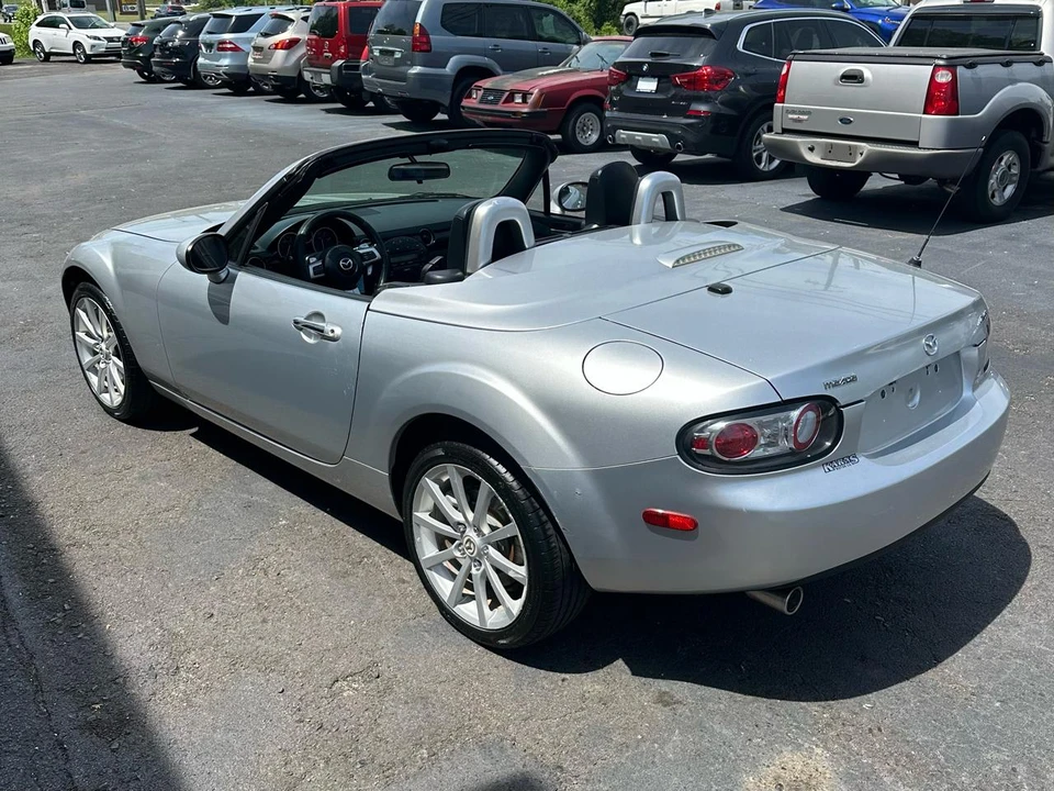 2008 Mazda NC MX-5 Miata - Image 5 of 29