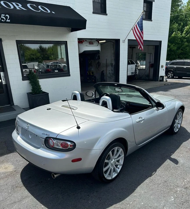 2008 Mazda NC MX-5 Miata - Image 7 of 29