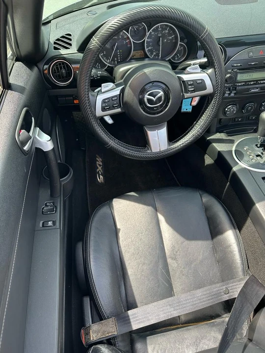 2008 Mazda NC MX-5 Miata - Image 8 of 29