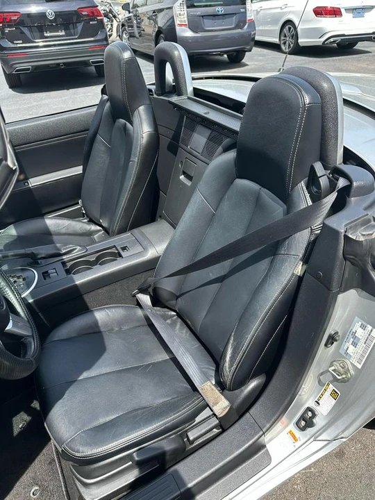 2008 Mazda NC MX-5 Miata - Image 9 of 29