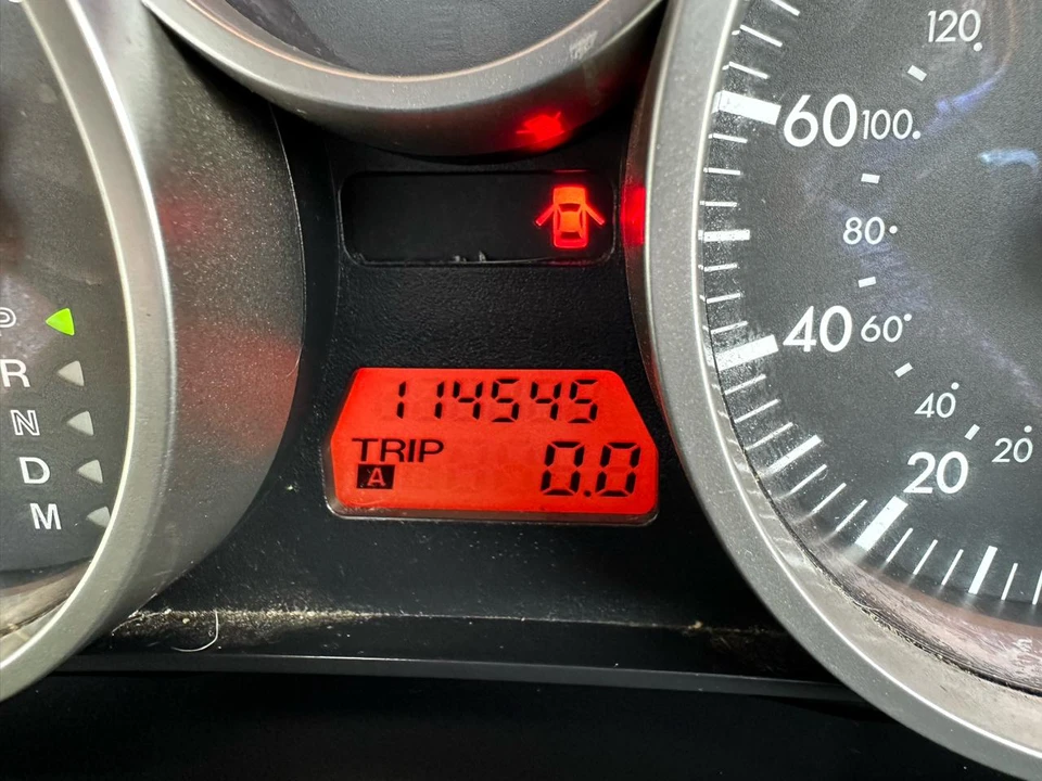 2008 Mazda NC MX-5 Miata - Image 10 of 29