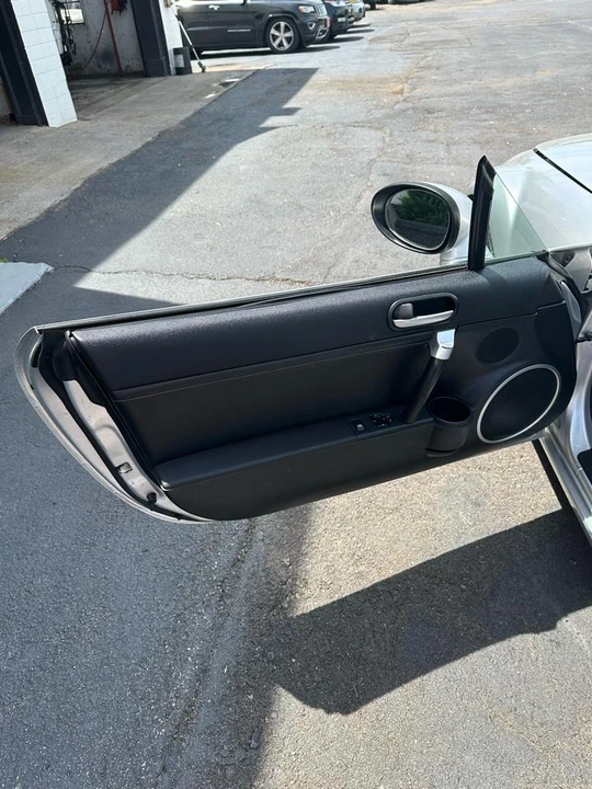 2008 Mazda NC MX-5 Miata - Image 13 of 29