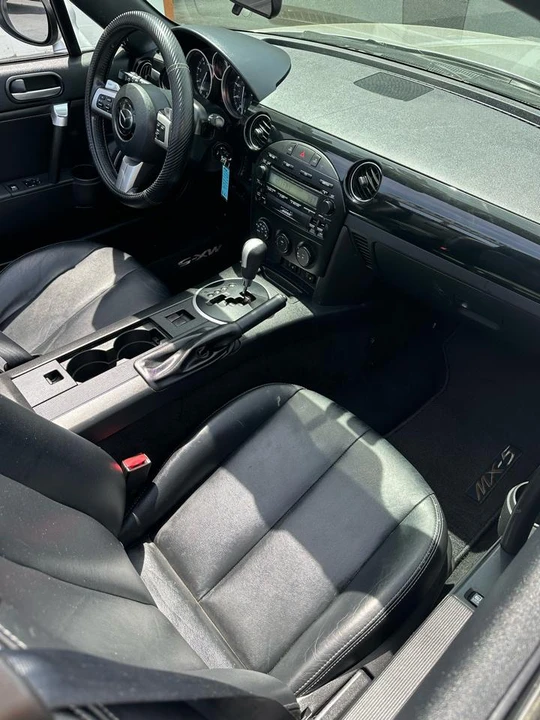 2008 Mazda NC MX-5 Miata - Image 16 of 29