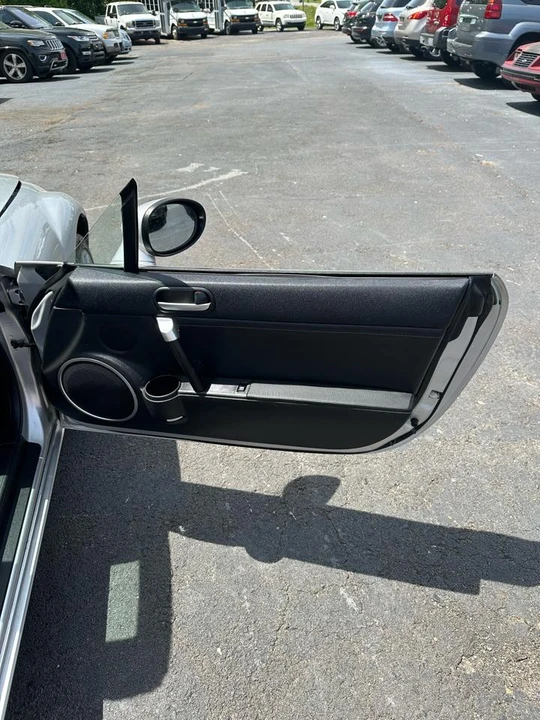 2008 Mazda NC MX-5 Miata - Image 18 of 29