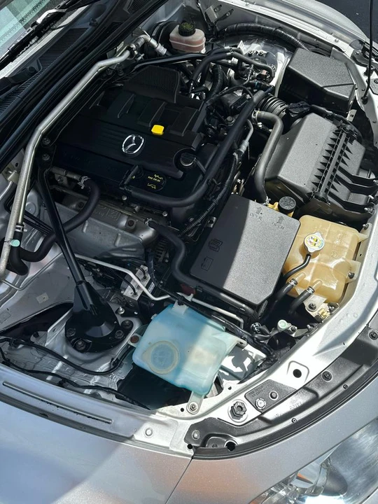 2008 Mazda NC MX-5 Miata - Image 21 of 29
