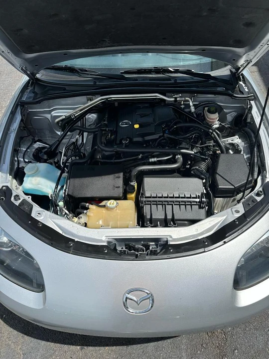 2008 Mazda NC MX-5 Miata - Image 22 of 29