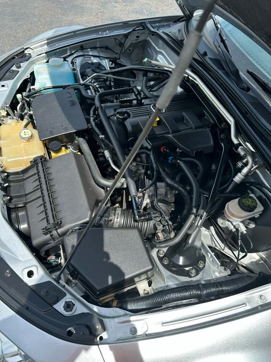 2008 Mazda NC MX-5 Miata - Image 23 of 29