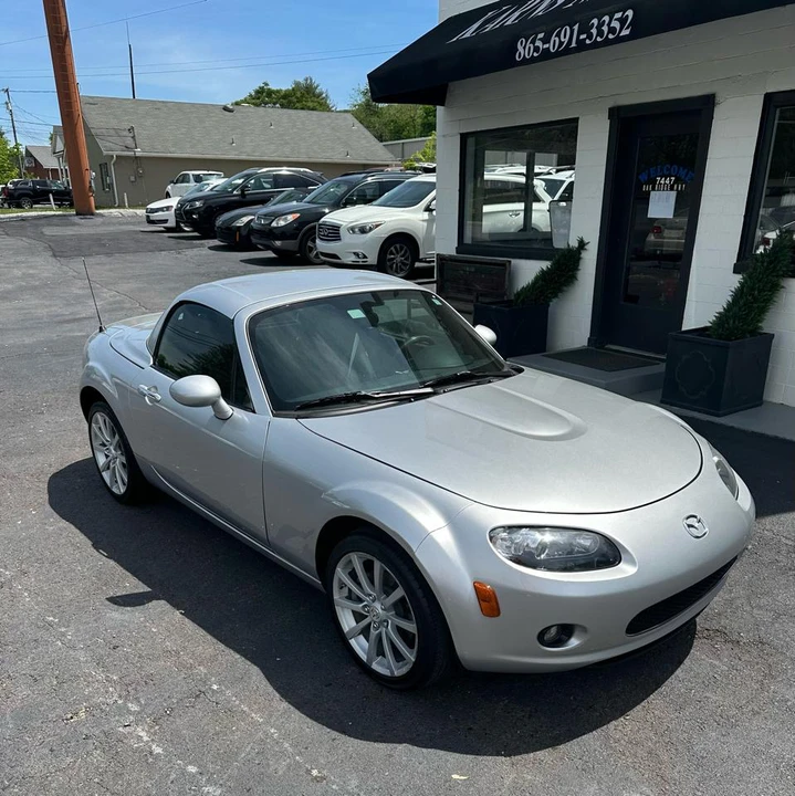 2008 Mazda NC MX-5 Miata - Image 24 of 29