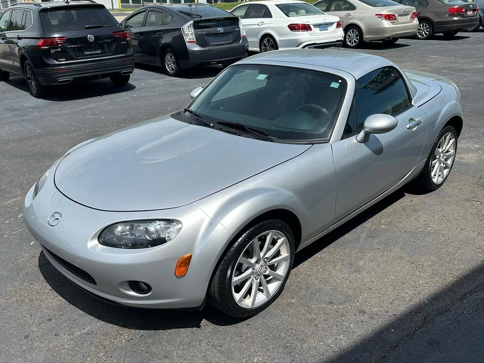 2008 Mazda NC MX-5 Miata - Image 26 of 29
