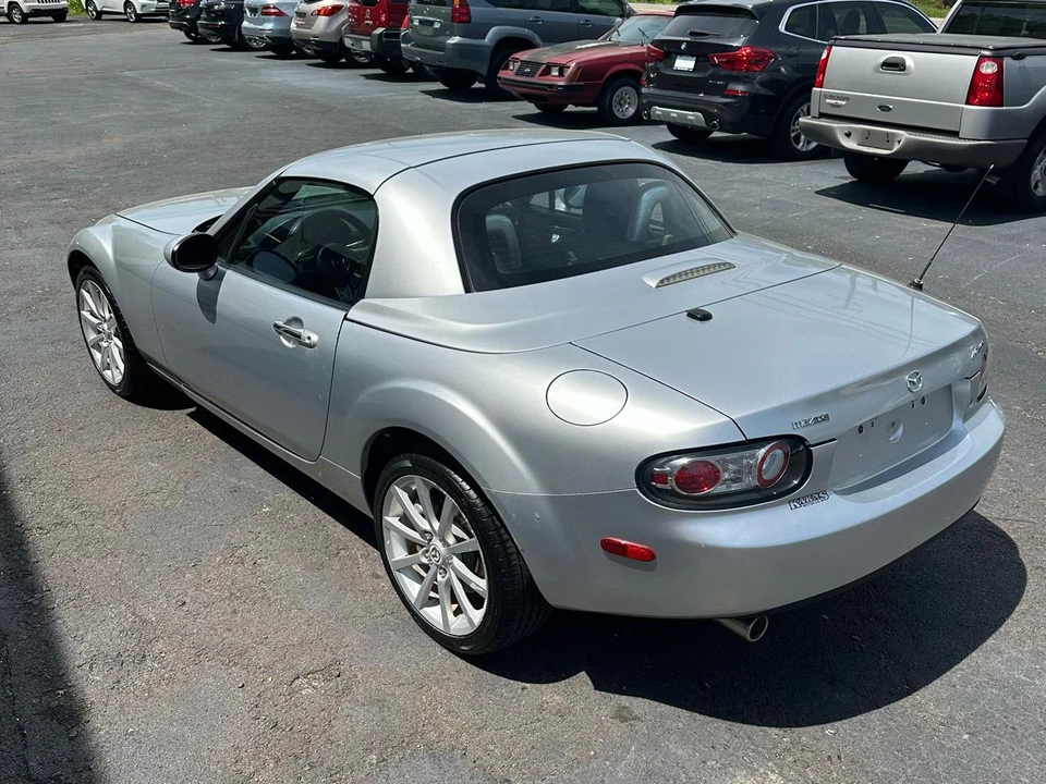 2008 Mazda NC MX-5 Miata - Image 27 of 29