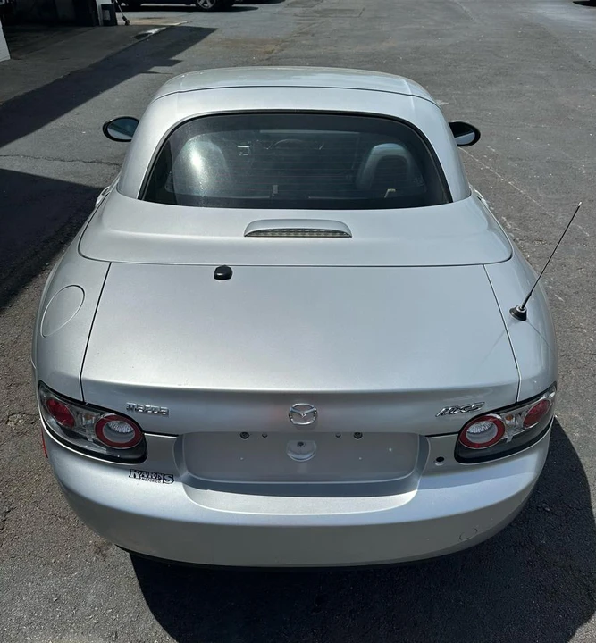 2008 Mazda NC MX-5 Miata - Image 28 of 29
