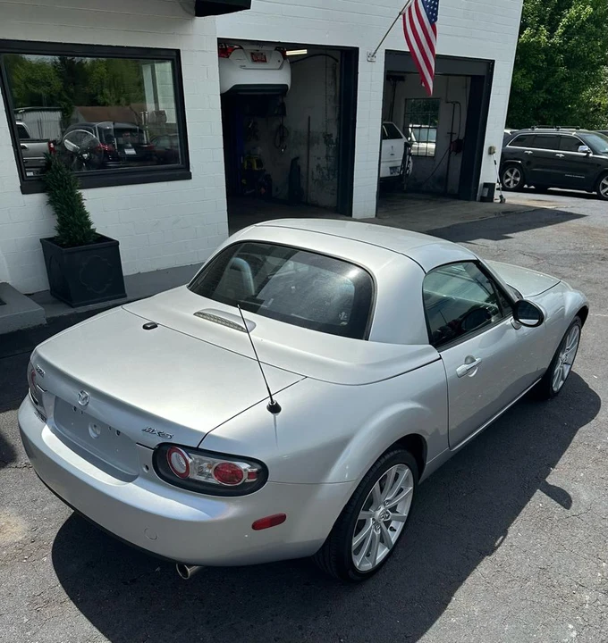 2008 Mazda NC MX-5 Miata - Image 29 of 29