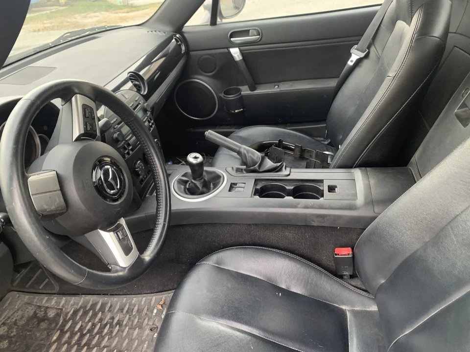 2008 Mazda NC MX-5 Miata - Image 6 of 10