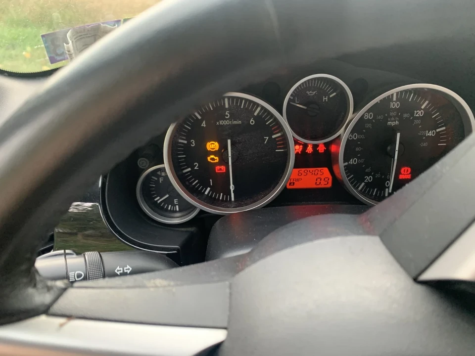 2008 Mazda NC MX-5 Miata - Image 2 of 10