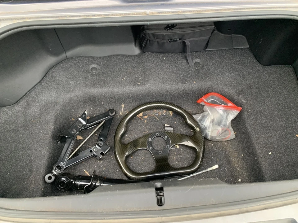 2008 Mazda NC MX-5 Miata - Image 3 of 10