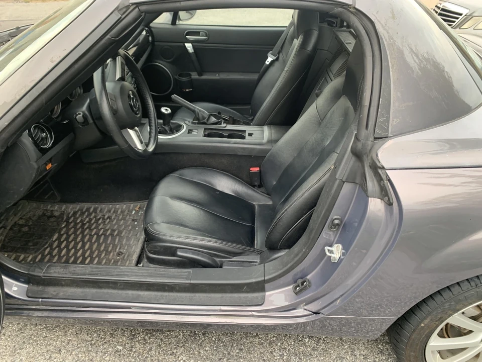 2008 Mazda NC MX-5 Miata - Image 10 of 10