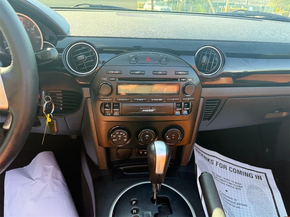 2008 Mazda NC MX-5 Miata - Image 18 of 21