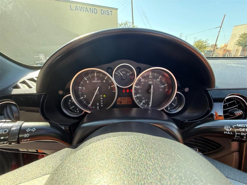 2008 Mazda NC MX-5 Miata - Image 19 of 21