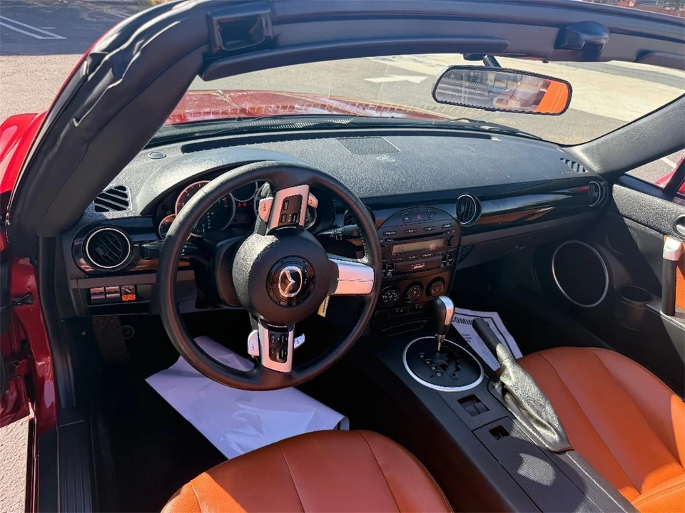 2008 Mazda NC MX-5 Miata - Image 14 of 21