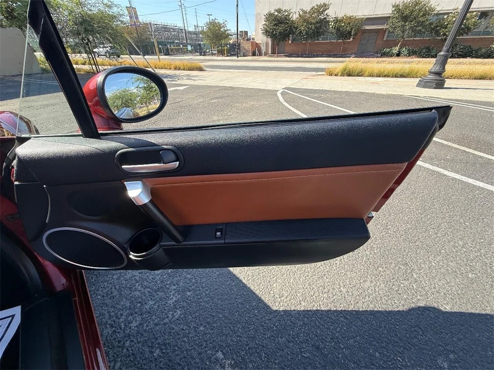 2008 Mazda NC MX-5 Miata - Image 12 of 21
