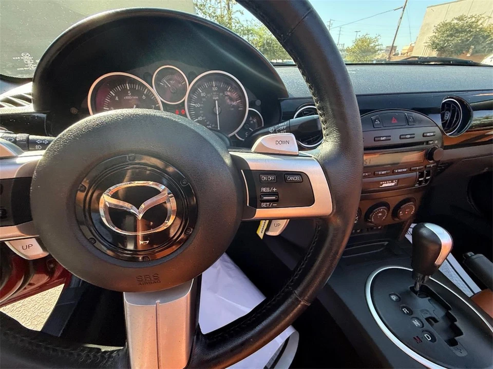 2008 Mazda NC MX-5 Miata - Image 20 of 21