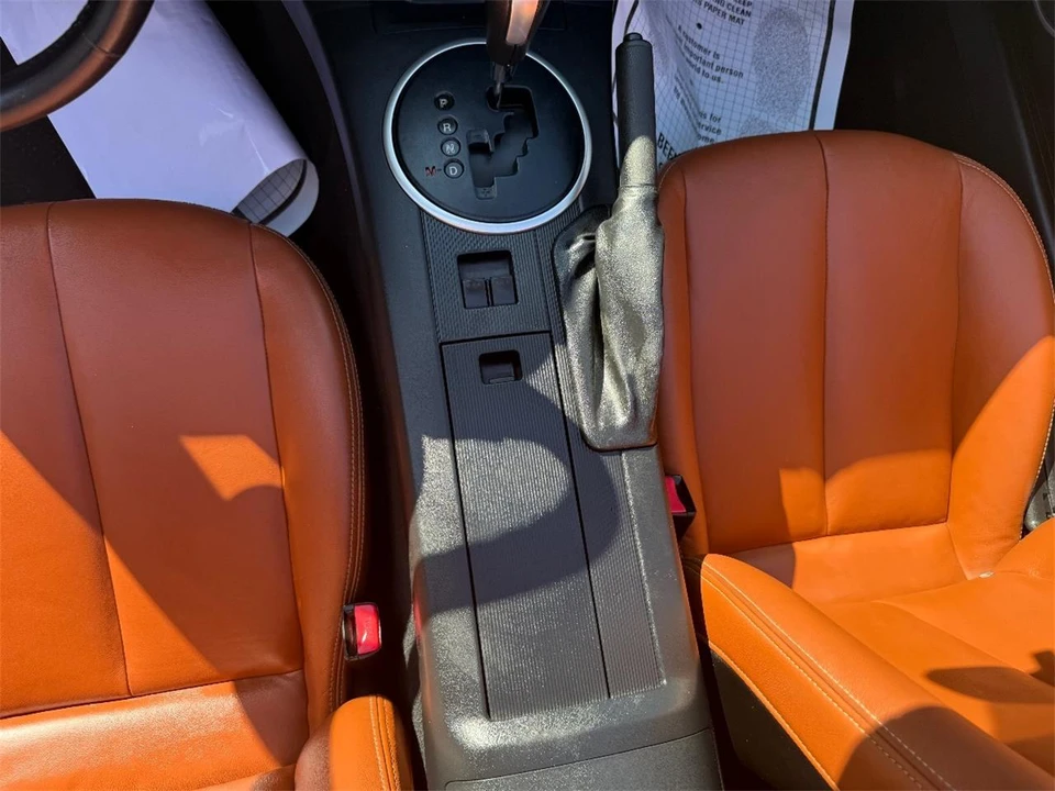 2008 Mazda NC MX-5 Miata - Image 21 of 21