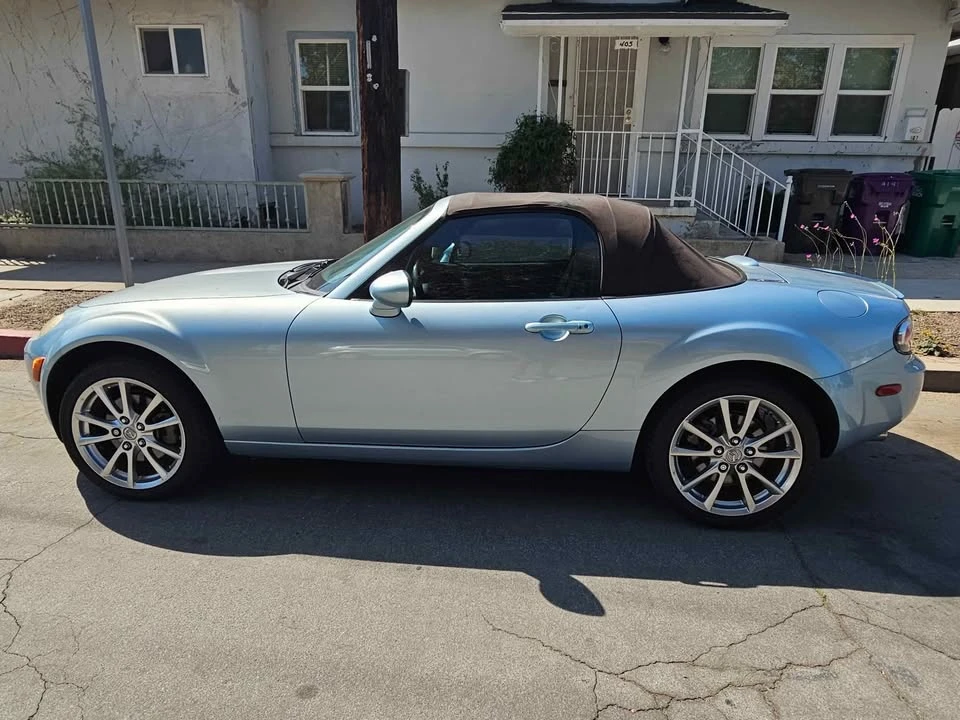 2008 Mazda NC MX-5 Miata - Image 3 of 10