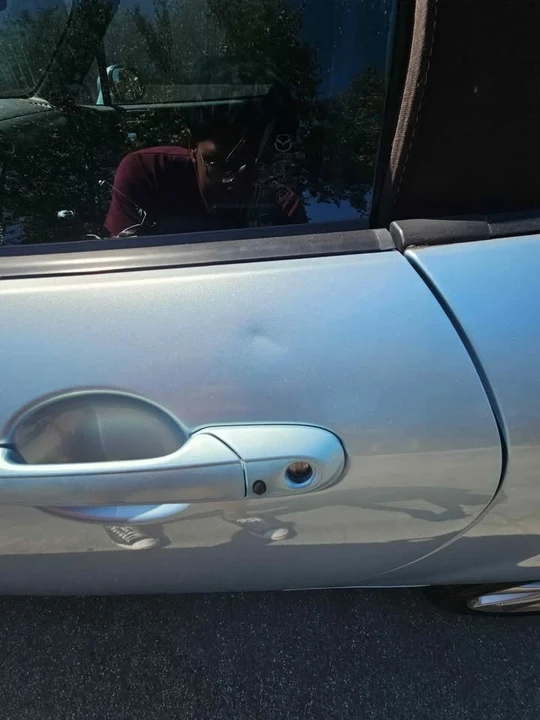 2008 Mazda NC MX-5 Miata - Image 7 of 10