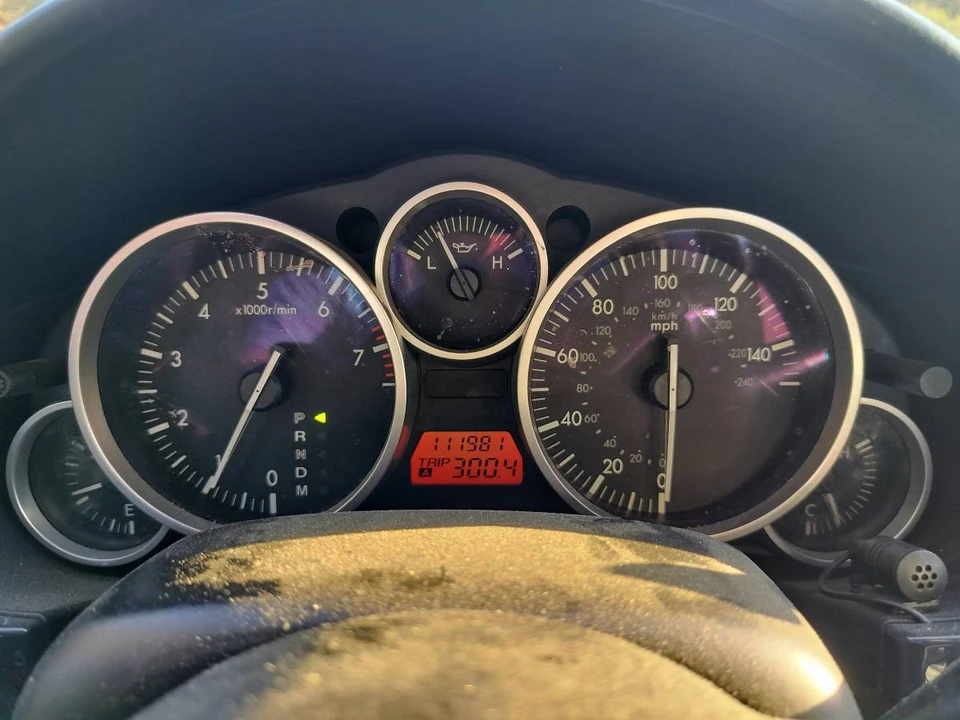 2008 Mazda NC MX-5 Miata - Image 9 of 14