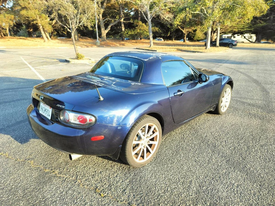 2008 Mazda NC MX-5 Miata - Image 7 of 14