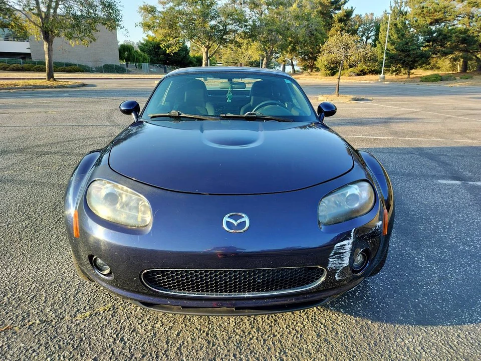 2008 Mazda NC MX-5 Miata - Image 2 of 14