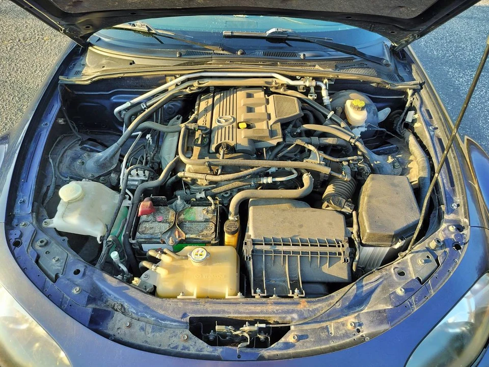 2008 Mazda NC MX-5 Miata - Image 13 of 14
