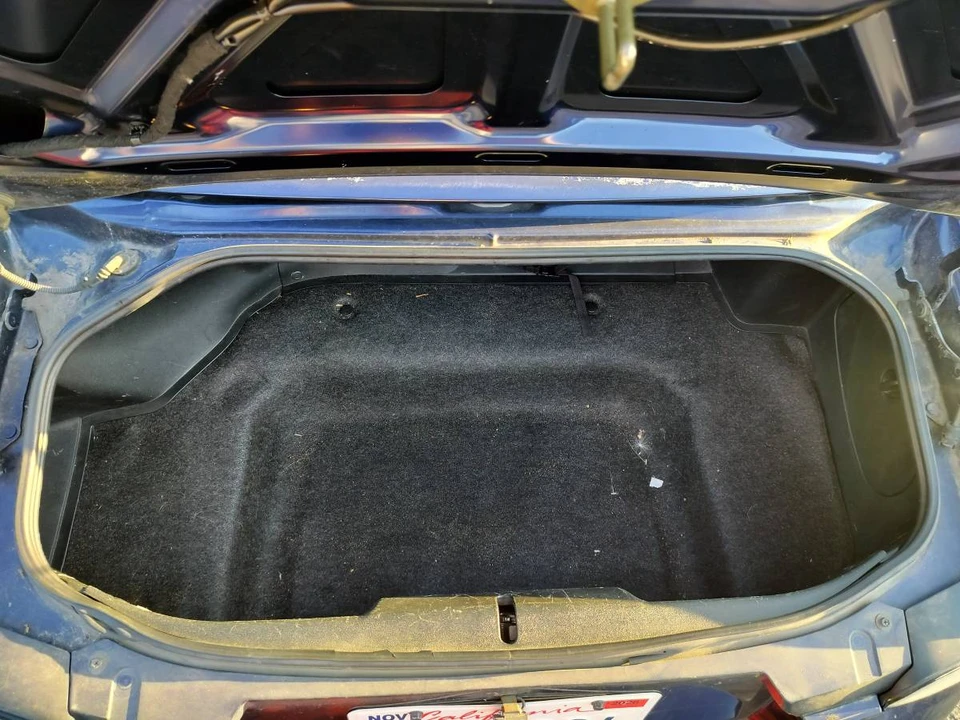 2008 Mazda NC MX-5 Miata - Image 14 of 14