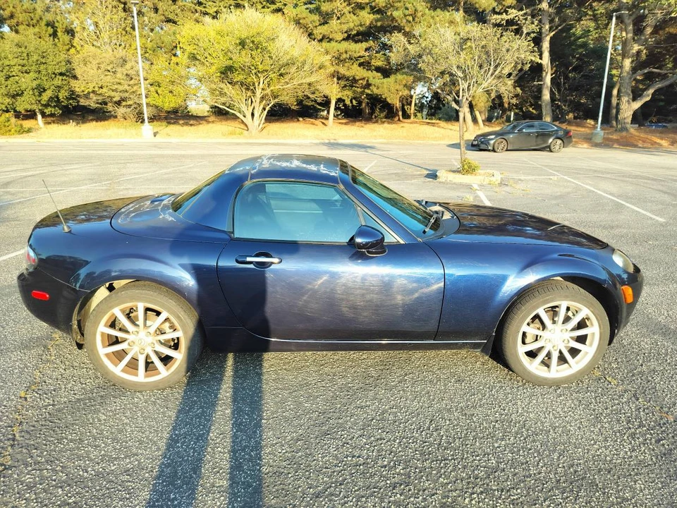2008 Mazda NC MX-5 Miata - Image 8 of 14
