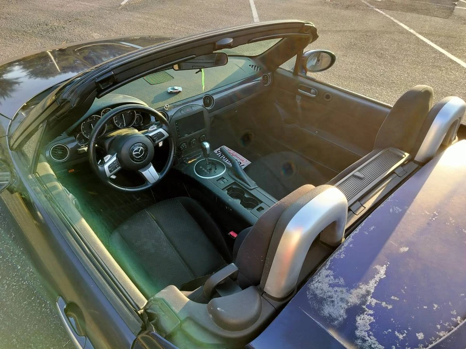 2008 Mazda NC MX-5 Miata - Image 10 of 14