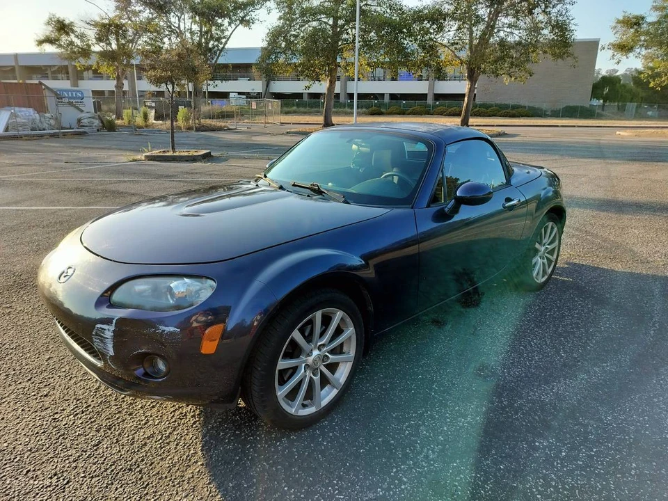 2008 Mazda NC MX-5 Miata - Image 3 of 14
