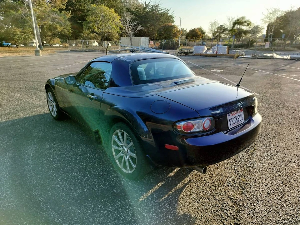 2008 Mazda NC MX-5 Miata - Image 5 of 14