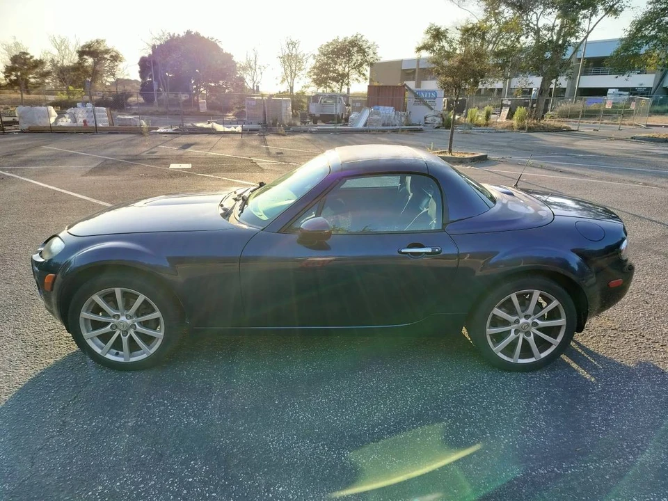 2008 Mazda NC MX-5 Miata - Image 4 of 14