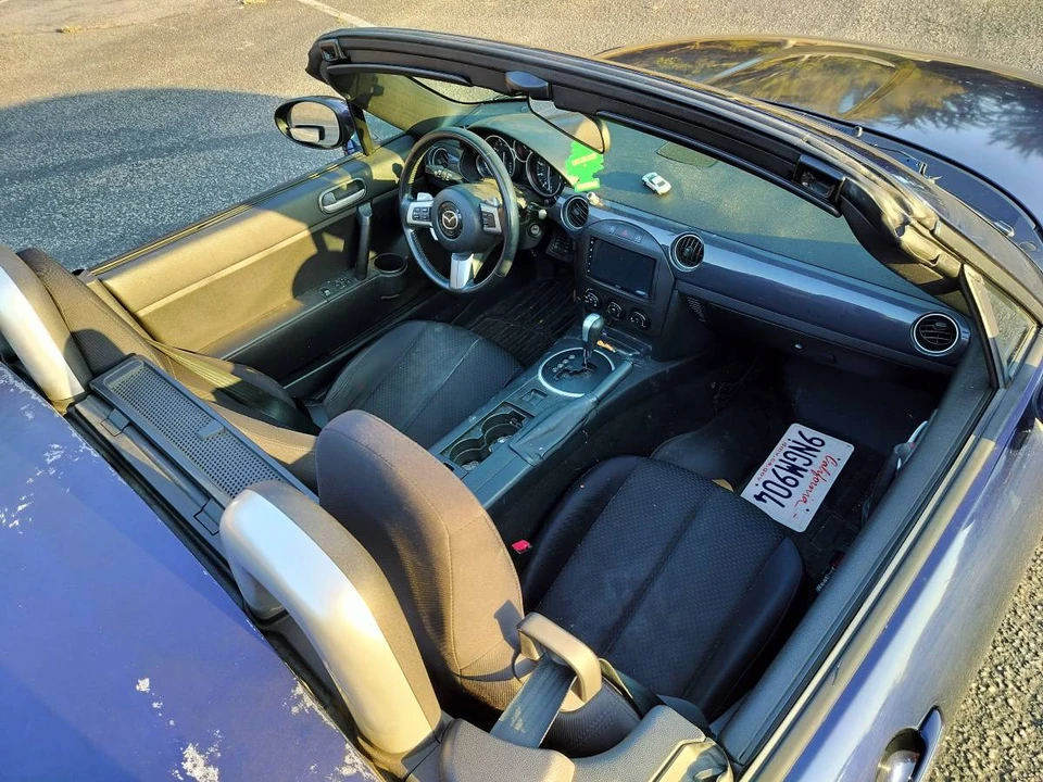2008 Mazda NC MX-5 Miata - Image 11 of 14