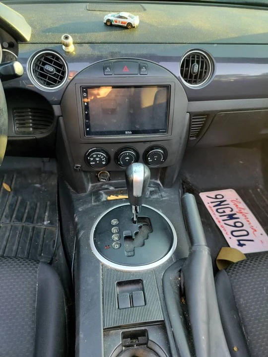 2008 Mazda NC MX-5 Miata - Image 12 of 14