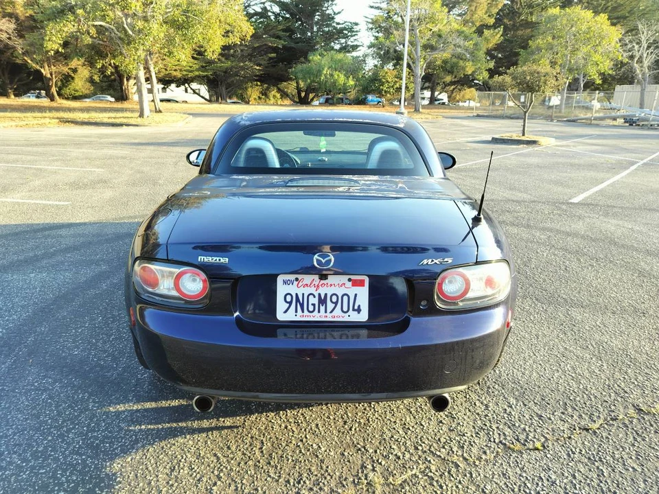 2008 Mazda NC MX-5 Miata - Image 6 of 14